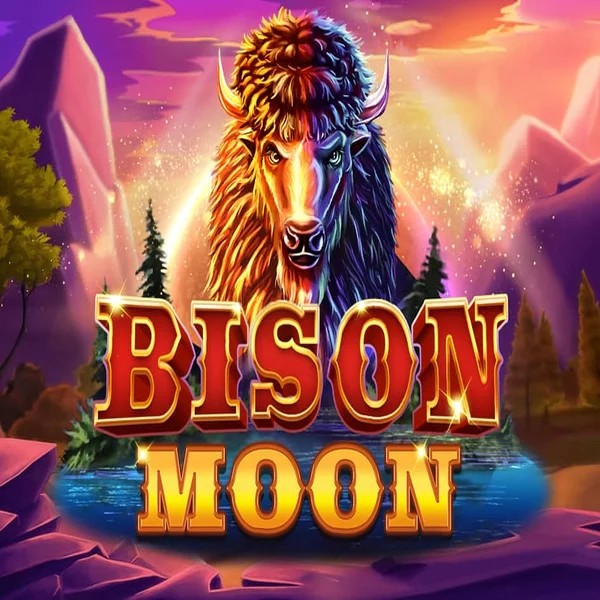 Bison Moon online slot from Northern Lights Gaming – play at spinmachocasinoo.it