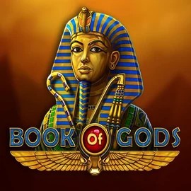 game logo by BF Games on spinmachocasinoo.it