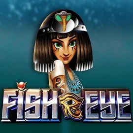 Enjoy Fish Eye by Pragmatic Play – logo hosted on spinmachocasinoo.it