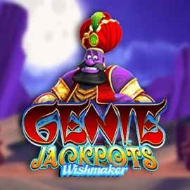 game logo by Blueprint Gaming on spinmachocasinoo.it