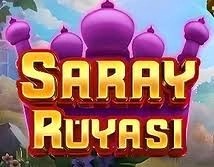 Saray Ruyasi casino game by Pragmatic Play – featured logo at Spinmacho Casino