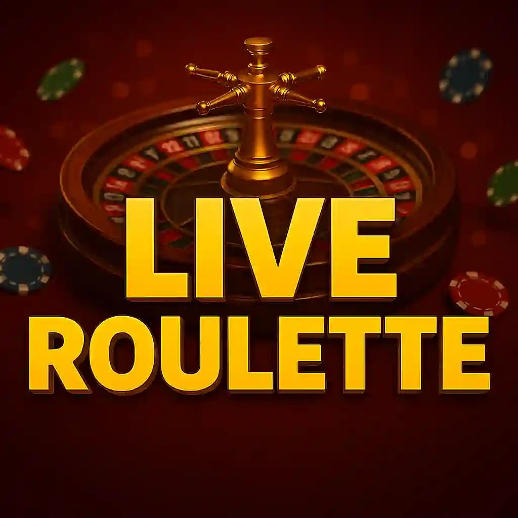 game logo by Pragmatic Live on spinmachocasinoo.it