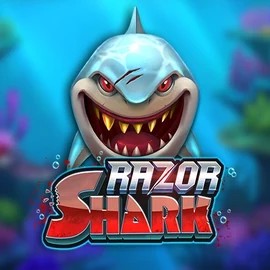 game logo by Push Gaming on spinmachocasinoo.it