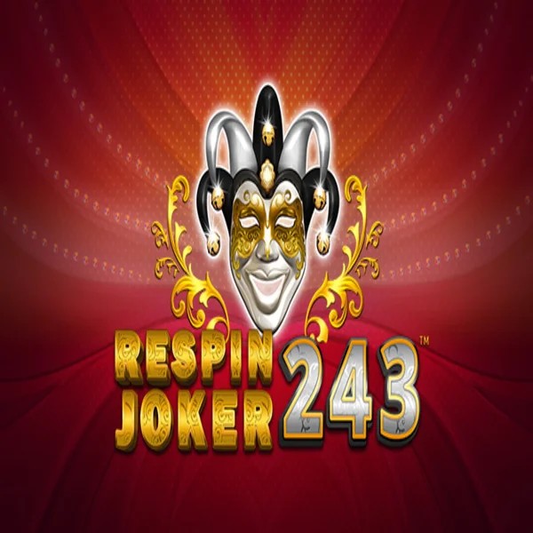 Play the Respin Joker 243 slot by SYNOT Games on Spinmacho Casino