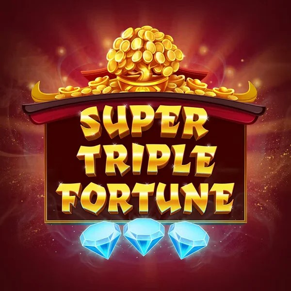 Super Triple Fortune online slot from Greentube – play at spinmachocasinoo.it