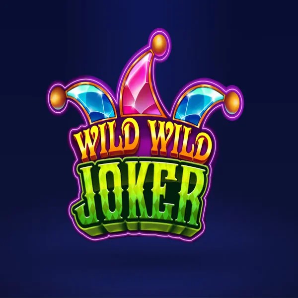 Wild Wild Joker – slot by Pragmatic Play, featured at spinmachocasinoo.it